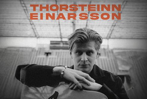 THORSTEINN EINARSSON