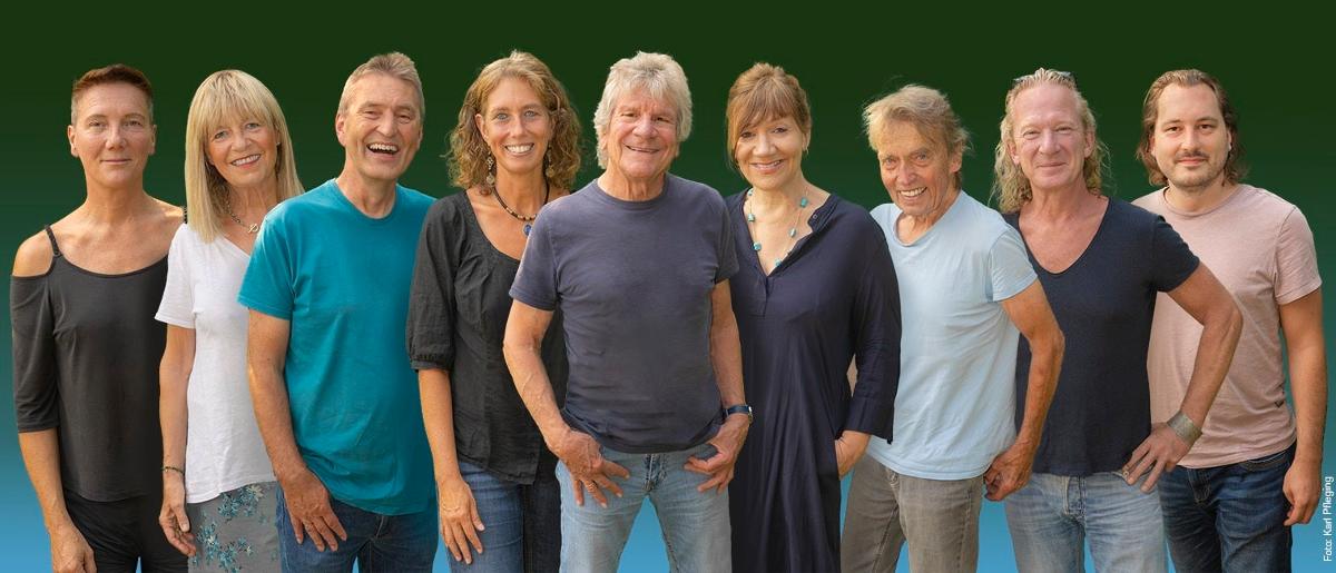 KNIPPSCHAFF – mit Ex-Bläck Fööss „Bömmel“ Lückerath & „Kafi“ Biermann – „Bekannte und unbekannte Lieder von Hans Knipp