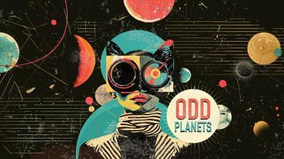 Odd Planets