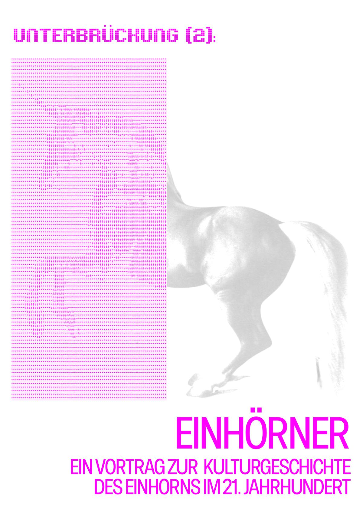 EINHÖRNER