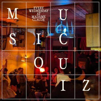 Music Quiz