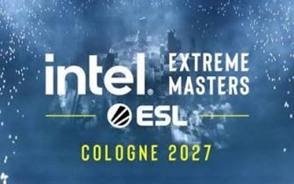 IEM Cologne