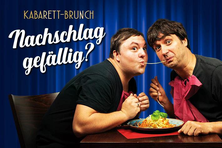 Nachschlag gefällig