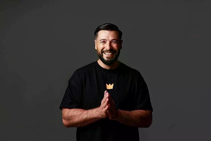 Cüneyt Akan: Drama King