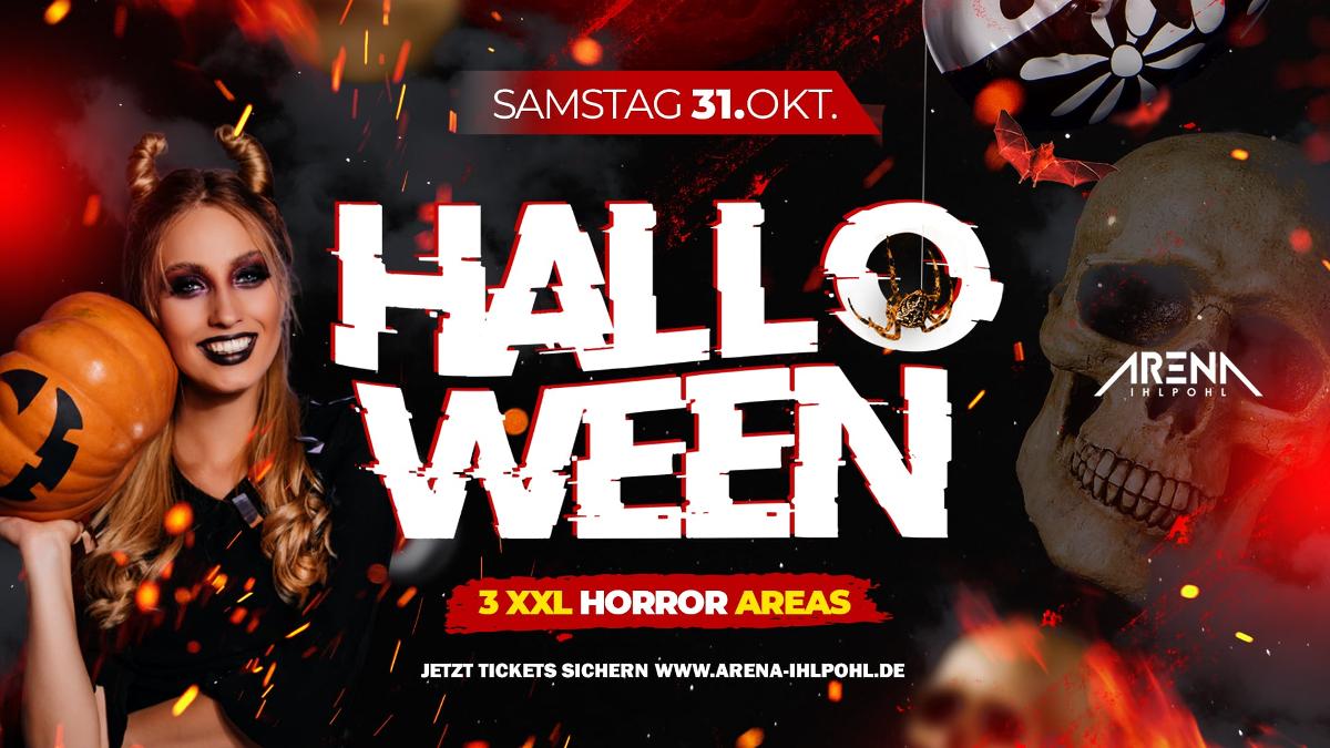HALLOWEEN