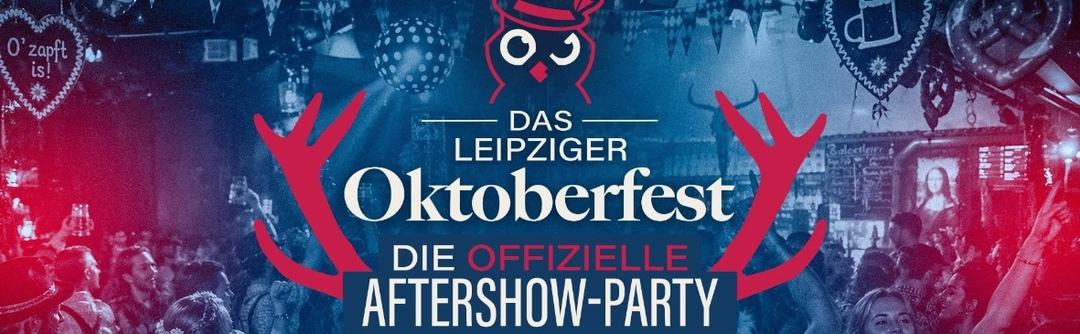 Das Leipziger Oktoberfest x Herr Kauzig
