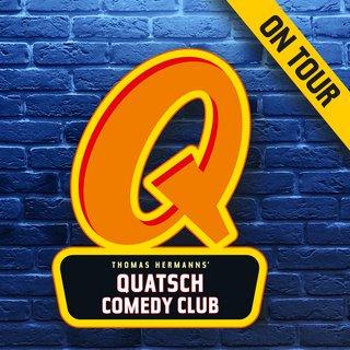Quatsch Comedy Club