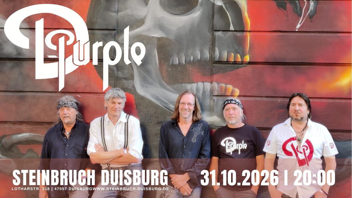 D-Purple