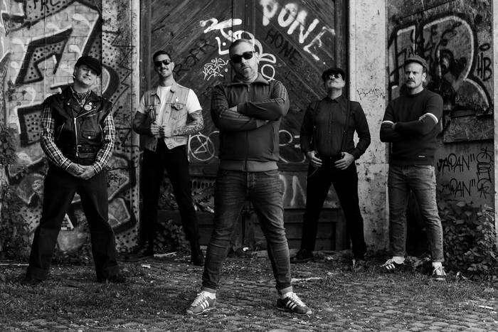 KONZERT: Mad Rollers