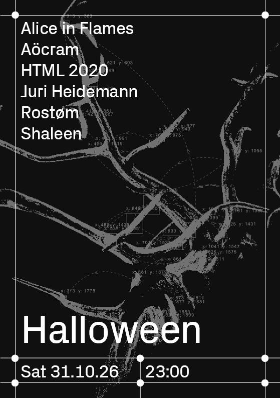 Halloween