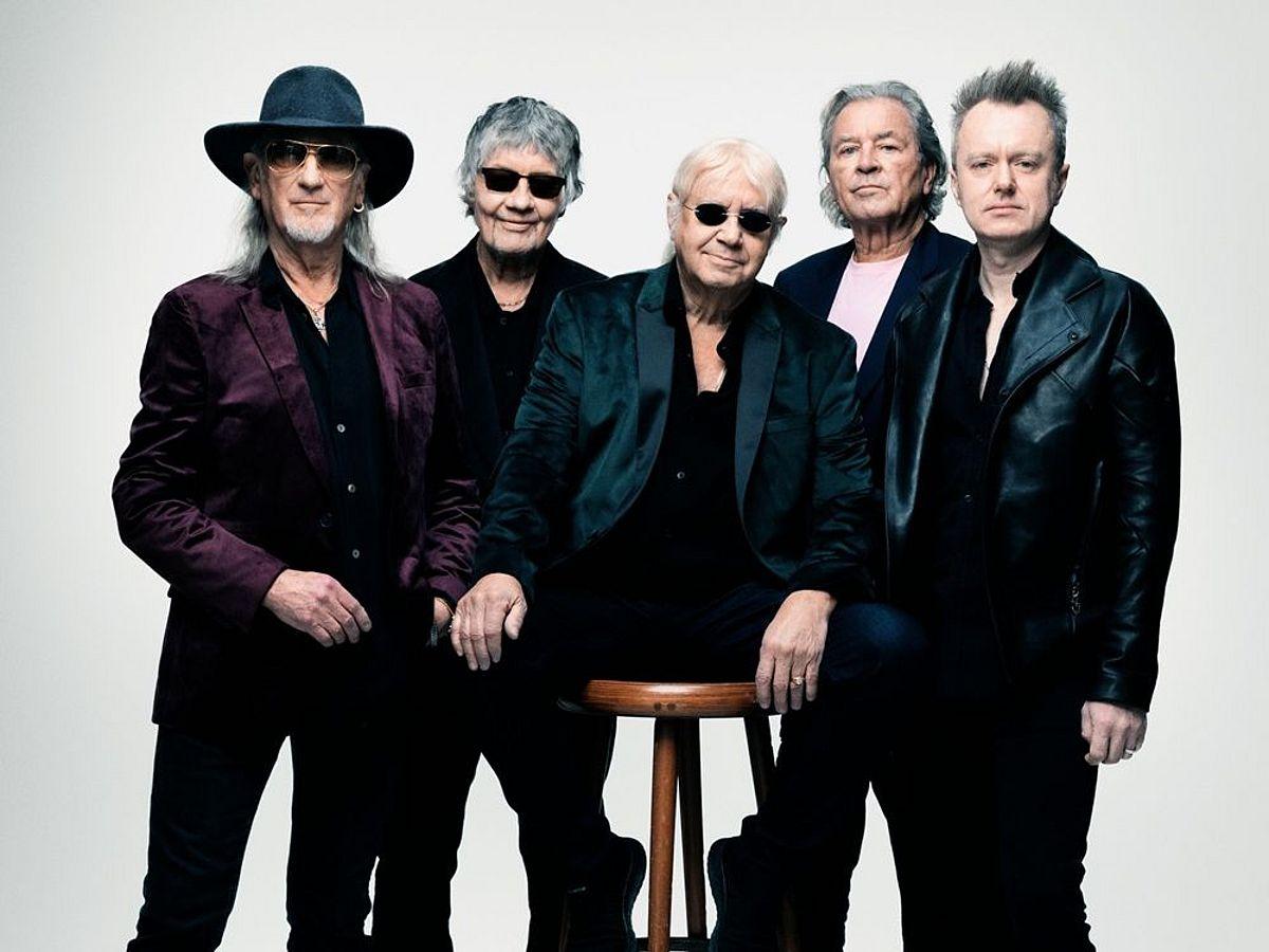 Deep Purple