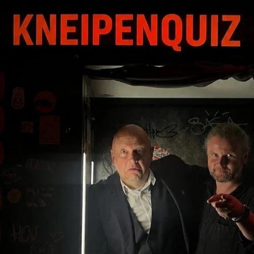 Kneipenquiz #14 | "Wie blöd kannste sein?!"