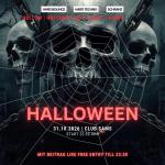 HALLOWEEN