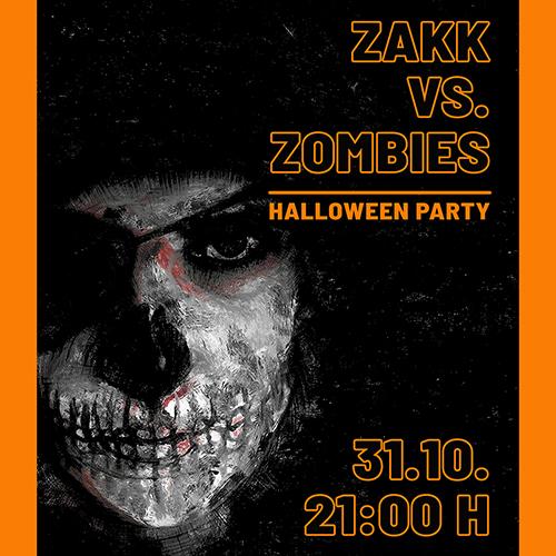 Halloween Party