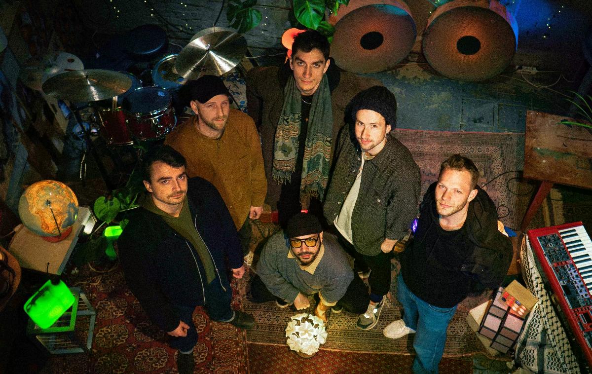 Diego Alejandro Ensemble