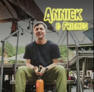 Annick Adele