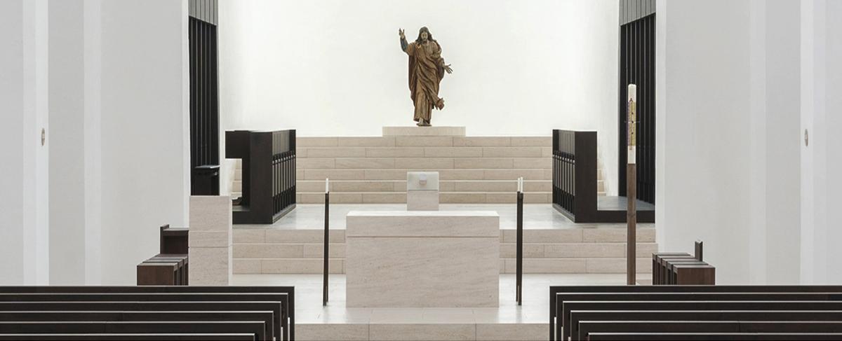 Führung durch die Moritzkirche  | Moritzkirche Augsburg