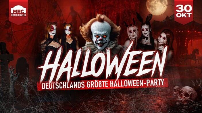 Halloween Party