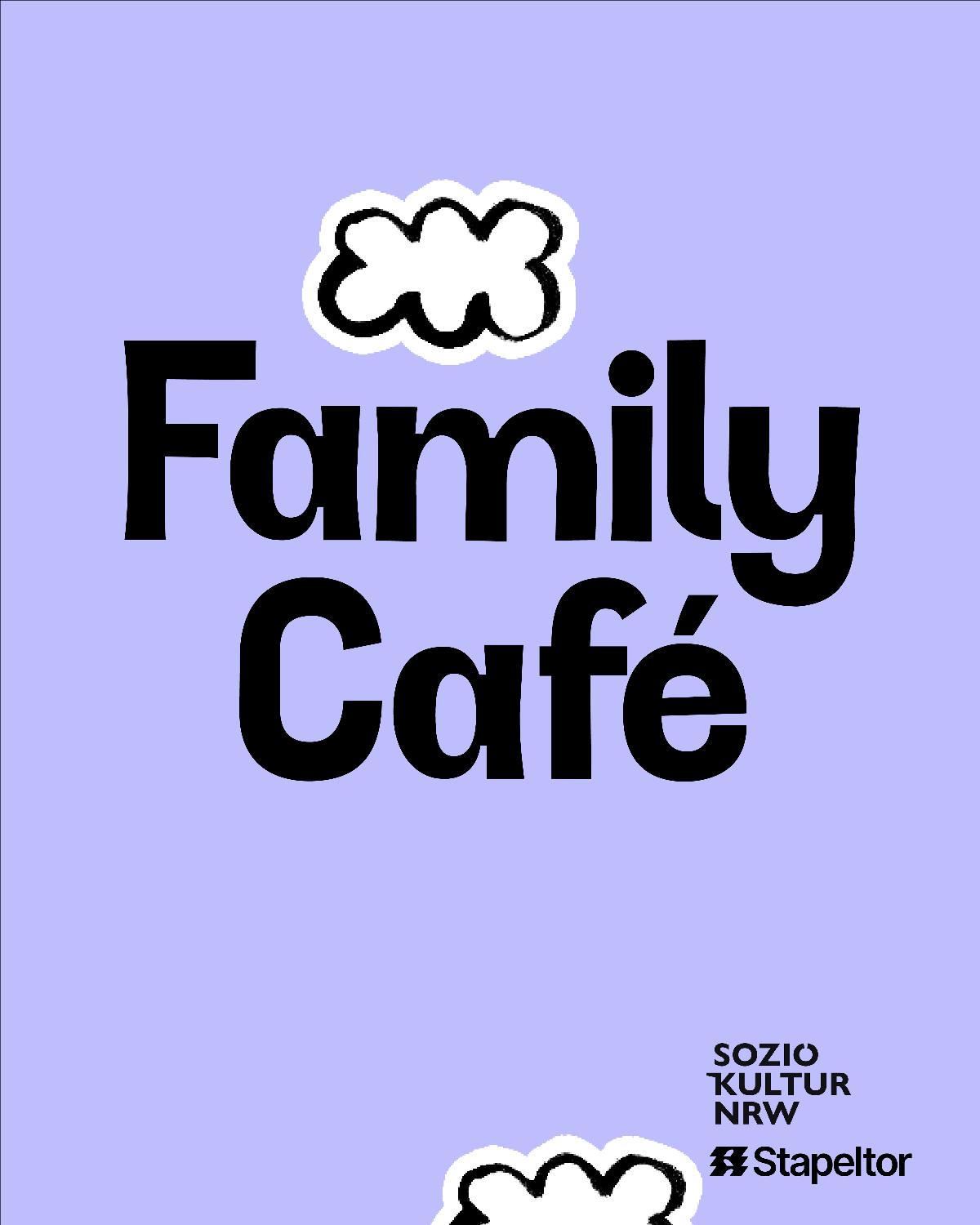 COMMUNITY Family Cafe