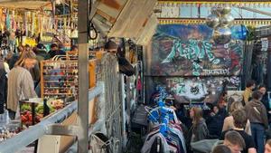 Krims & Krams Flohmarkt