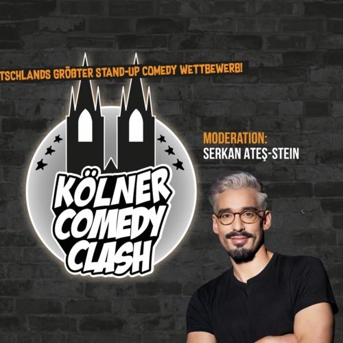 Cologne Comedy Festival: Kölner Comedy Clash - 2. Vorrunde