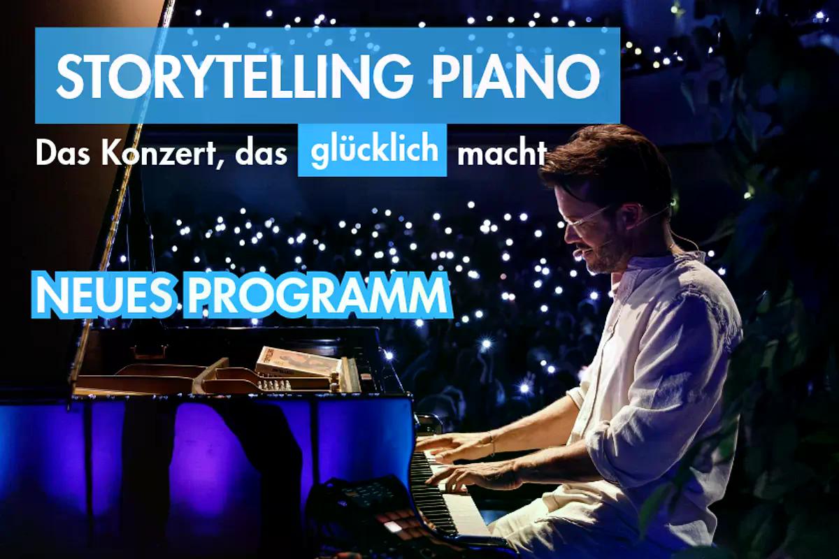 Storytelling Piano