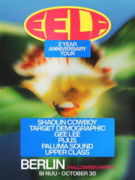 EELF