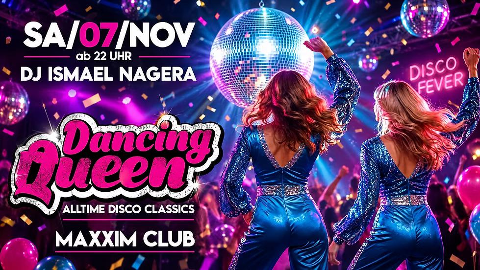 Dancing Queen