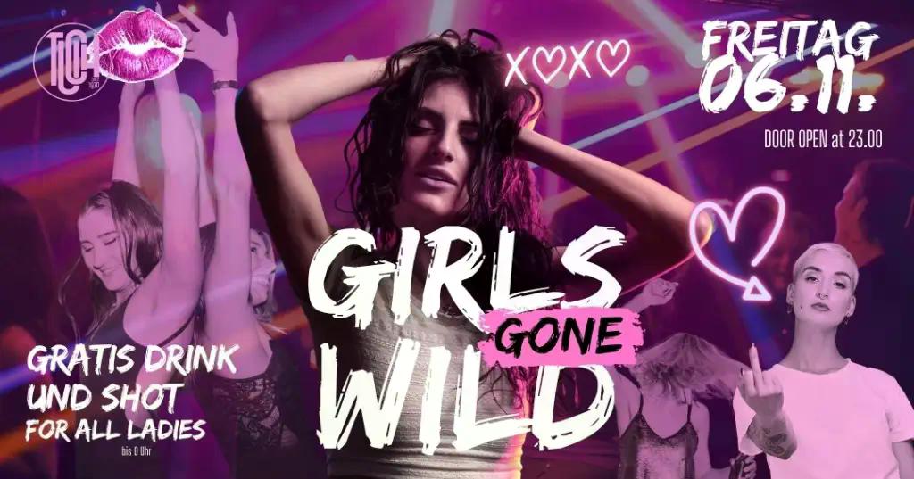 Girls Gone Wild