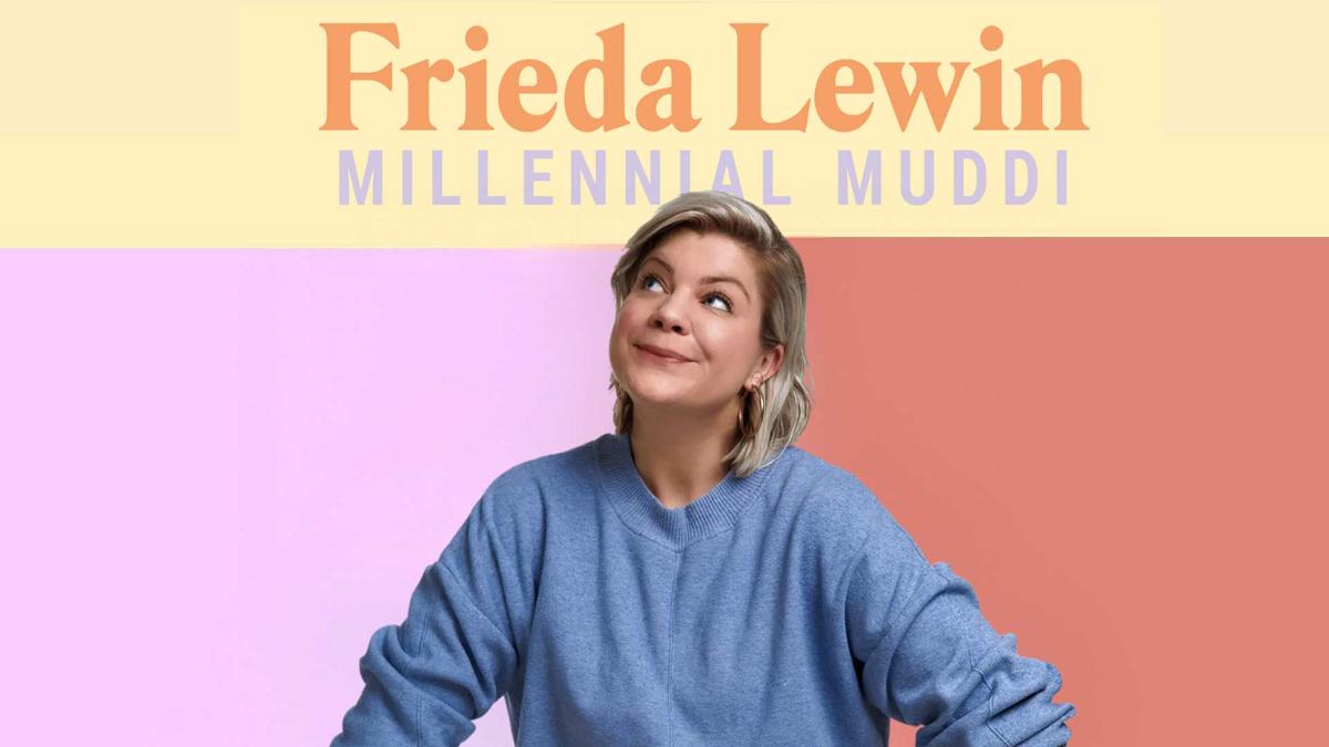 Frieda Lewin