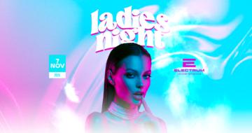 Ladies Night
