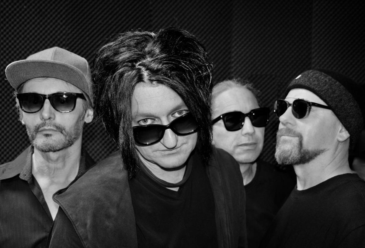 Lament – Dark Pop