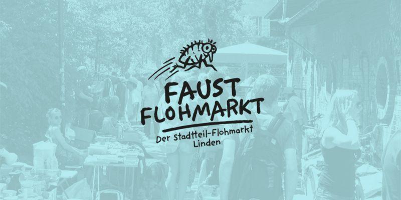 Faust-Flohmarkt