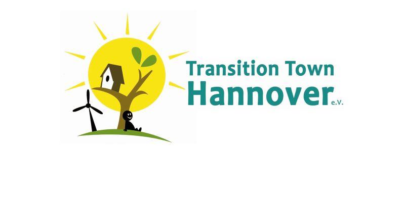 Transition Town Treffen