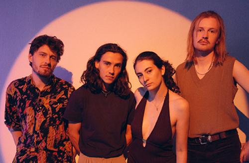 Mina Richman & Band