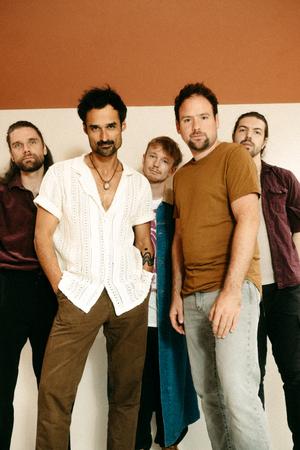 JACK AND THE WEATHERMAN   (Konzert -   Club)