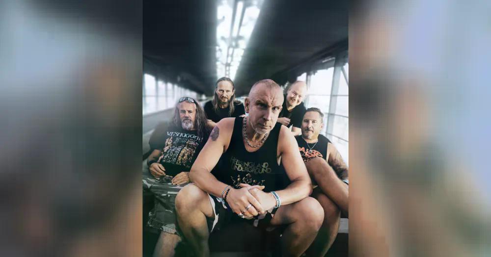Clawfinger