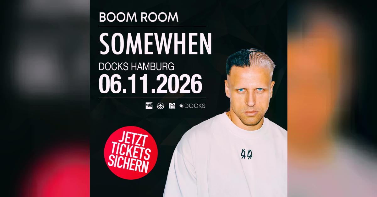 Somewhen