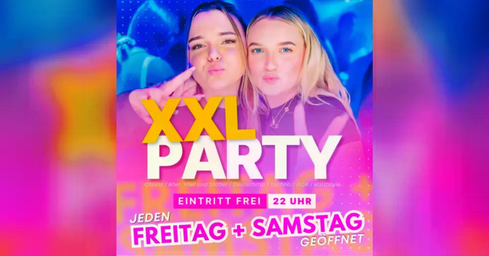 XXL Party