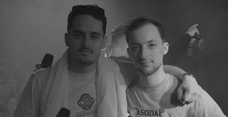 Sechser                                                        |                               HipHop