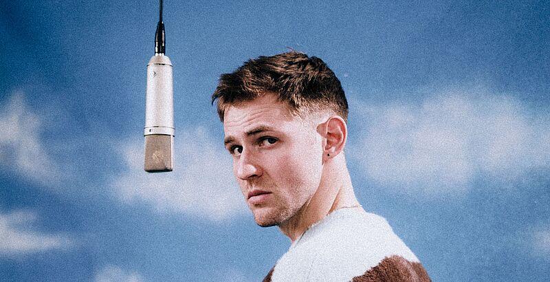 Dominik Hartz                                                        |                               Indie-Pop
