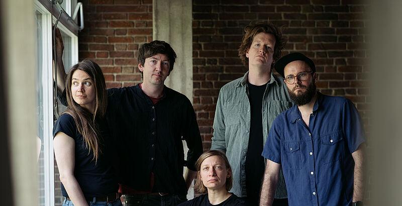 Nichtseattle                                                        |                               Folk-Rock