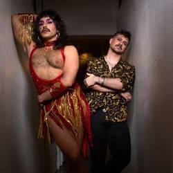 Tony and The Kiki