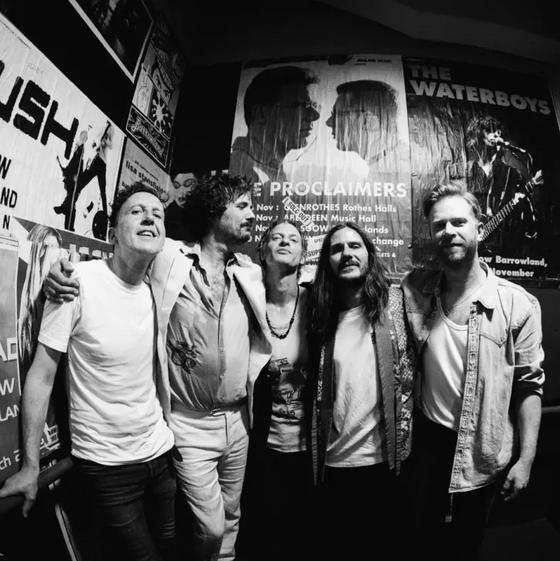 THE TEMPERANCE MOVEMENT