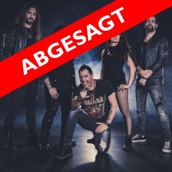 ABGESAGT: HARDLINE