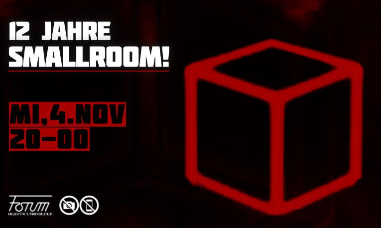 Smallroom