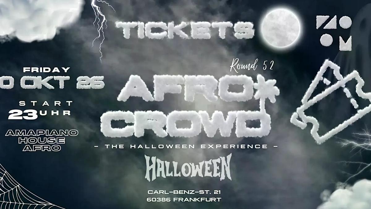 AFROCROWD
