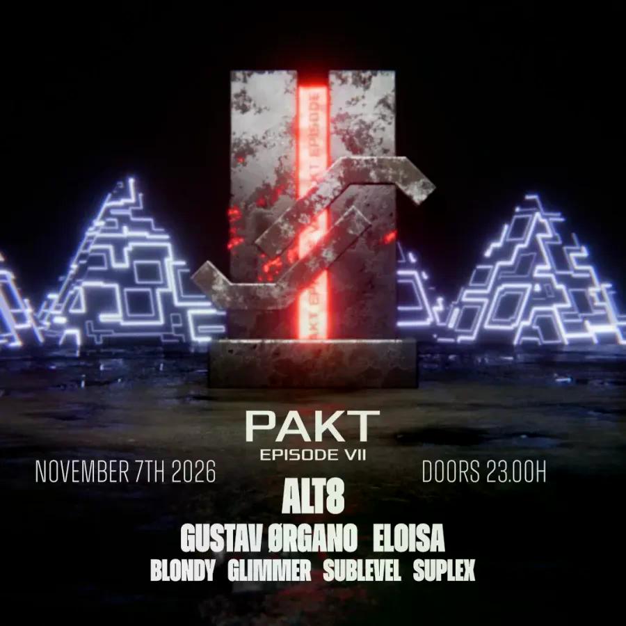 PAKT