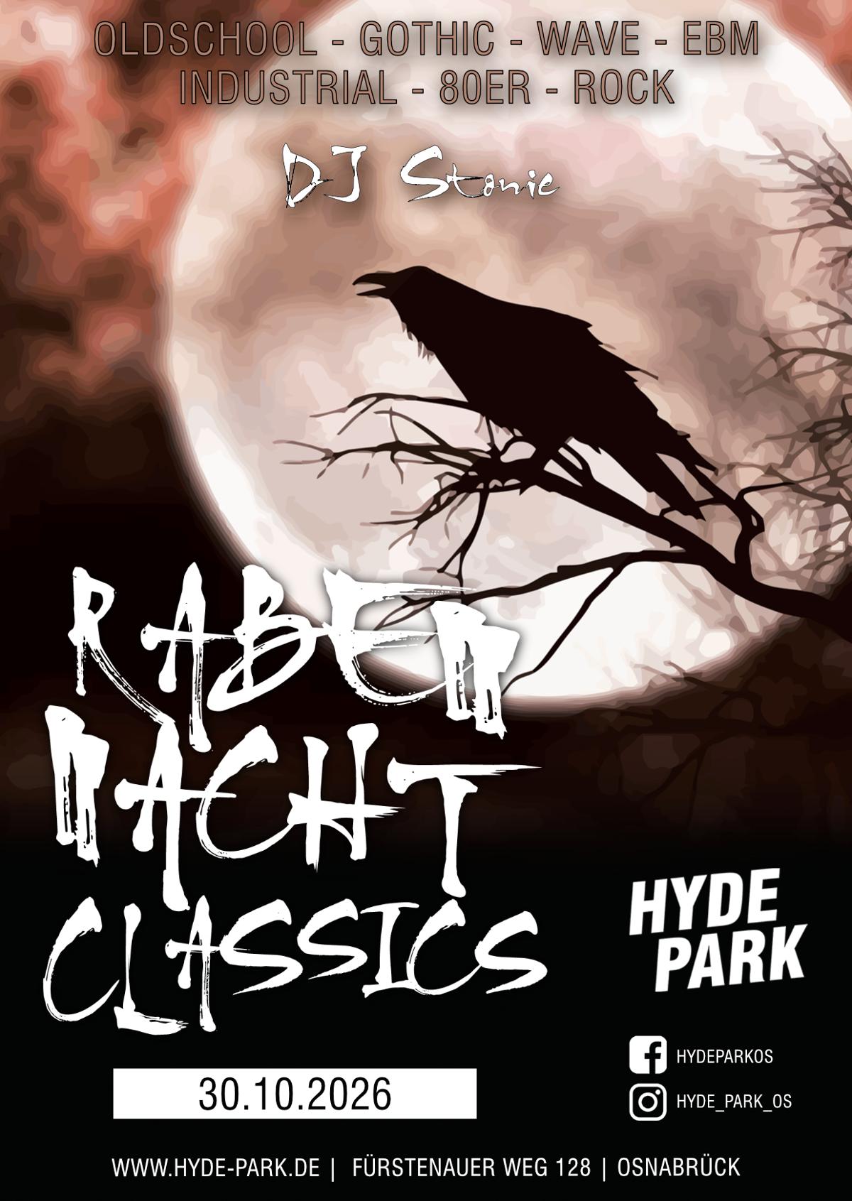 RabenNacht Classic