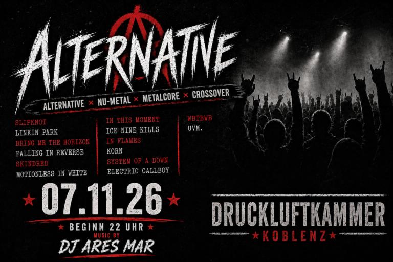 Alternative